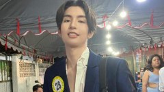ชายแท้ประกวดนางงาม อดีตแต่งเป็น "ฮองเฮา" ไม่คิดว่าจะขนาดนี้
