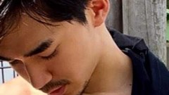 เปิดวาร์ป "yukinobu" ไอ้ต้าวยุ่น หนวดเข้ม ซิกแพ็คเน้นๆ งานดีมาก