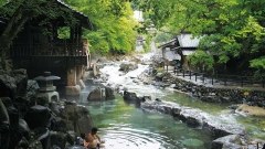 ออนเซ็นยามเย็น ช่วยลดความดันโลหิตสูง ในผู้สูงอายุได้