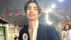 ชาวเน็ตงงเลย!! เผยภาพ ชายแท้ประกวดนางงาม สภาพแบบนี้ เชื่ออันไหนดี?