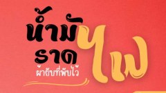 นิยายเรื่อง น้ำมันราดไฟ บทที่ 1 / 4