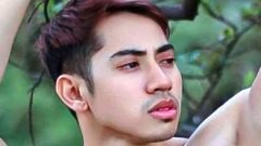 เปิดวาร์ป "prada_setia" เทรนเนอร์งานดี หน้าหล่อ กล้ามแน่นทั้งตัว