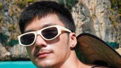 เปิดวาร์ป "Jutapat" หนุ่มหน้าหล่อ ซิกแพ็คแน่น งานดีทั้งตัว