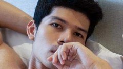 แซ่บไฟลุก!! เปิดวาร์ป "นิค อรรถพล" หนุ่มงานดี ซิกแพ็คแน่น ห่อหมกอลัง