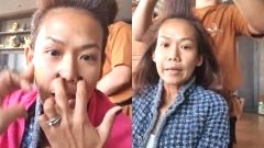 ชาวเน็ตตะลึง! เผยภาพ "กาละแมร์" ตอนหน้าสด ไม่คิดว่าจะขนาดนี้