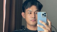 เปิดวาร์ป หน่องเฉา ดาวทวิตสุดปัง หล่อขาวงานดี ปล่อยภาพเด็ดไม่ยั้ง