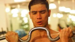 เปิดวาร์ป "Thamakorn" หนุ่มหุ่นแซ่บ หน้าหล่อ ขนหน้าอกดีมาก!!