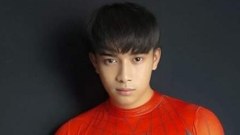 เปิดวาร์ป "แมกซ์" หนุ่มหน้าหล่อ งานดี ของใหญ่อลังการ