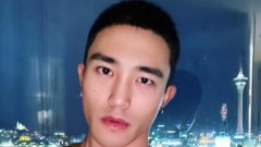 เปิดวาร์ปหนุ่ม anshaodong หล่องานดี รอยสักเท่ ซิกแพ็คแน่นมาก