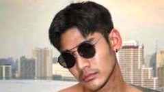 เปิดวาร์ป นัท ณัฐพล นายแบบหล่อหุ่นล่ำ ซิกแพคแน่น แซ่บนัวมาก