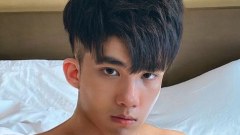 เปิดวาร์ป Curtis หนุ่มหล่อหน้าใส หุ่นแซ่บโดนใจ งานดีทั้งตัว