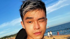 เปิดวาร์ป xaviershih หนุ่มหน้าหล่อ หุ่นแซ่บ รอยสักสุดเท่ห์