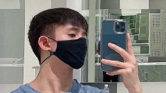 เปิดวาร์ป "ป๋าวเป้" หนุ่มหล่อหน้าใส หุ่นแน่นเป๊ะ อวดของอลังมาก