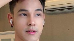 เปิดวาร์ป มาร์ค mz_mkz หนุ่มหล่อขนดก ซิกแพ็คแน่น งานดีทั้งตัว