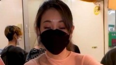ไวรัลมาแรง "แม่ค้าขายเต้าหู้สุดทอด ทำนมหกช่วงตรุษจีน"