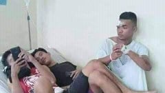 ขำขำ ตอนเช้า