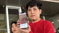 "อิคคิว" งัดคลิปเด็ด ชายหัวโล้น กำลังตอกเสาเข็ม อ้างเป็นครูบาชื่อดัง