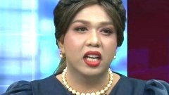 แพรรี่ ฟาดเดือด! ปมครูบาชื่อดัง คลิปตอกเสาเข็ม อิคคิวเผย มีพยานบุคคล