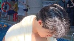 เปิดวาร์ป 박주환 หนุ่มเกาหลีหน้าหล่อ ผิวขาวใส งานดีทั้งตัว