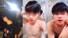 บุกรวบ!! เน็ตไอดอล ดาว TIKTOK ลวงเด็ก 14 ปี ถ่ายคลิปแบล็คเมล์