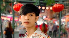 เปิดวาร์ป Thanaphon หนุ่มร่างบาง แต่ของอลังการ งานดีมาก