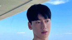 เปิดวาร์ป Daolum หนุ่มเกาหลี หน้าหล่อ ซิกแพ็คแน่น อมชมพูทั้งตัว