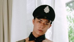 เปิดวาร์ป TITUS LOW หนุ่มตี๋หน้าหล่อ ซิกแพ็คแน่น แซ่บงานดีมาก