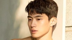 เปิดวาร์ป 봉이오빠 นายแบบงานดี ซิกแพ็คแน่น ขาวอมขมพูทั้งตัว!!