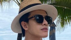 เปิดวาร์ป "quocthien" นายแบบหล่อ ซิกแพ็คแซ่บ งานดีทั้งตัว