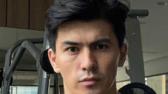 เปิดวาร์ป Nawroz นายแบบหล่อ หน้าคม กล้ามแน่นมาก
