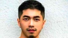 เปิดวาร์ป "Andre Chou" หนุ่มหน้าหล่อ หุ่นแซ่บ รอยสักเท่ห์