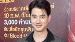 ดราม่า! มาริโอ้ โดนวิจารณ์แรง หน้ากลม ร่างหนา ไม่รักษาหุ่น