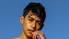 Kaven john singh หนุ่มแซ่บงานดี การันตีหลายรางวัล