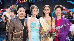 สุดสงสัย! สาวสองแคมโบเดีย จะลงมิสยูนิเวิร์ส เปลี่ยนคำนำหน้าได้แล้วหรอ?