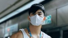 เปิดวาร์ป "ฟิลลิปส์ แทน" นายแบบหล่อ หุ่นล่ำ งานดีทั้งตัว