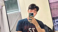 เปิดวาร์ป "ออกัส" หนุ่มหน้าหล่อ หุ่นแซ่บ ดีใจต่อใจมาก
