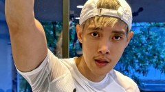 บัส วิทวัส หนุ่มกล้ามแน่น เตรียมลง Mister Supranational Thailand 2023