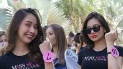 ดราม่า "ยูมิโกะ VS โอลีฟ" เวที Miss Sexy Thailand 2023