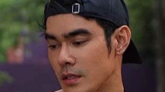 Kaernt Artius หนุ่มหล่อหน้าตาดี กับหุ่นสุดเพอร์เฟ็ค