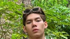 เปิดวาร์ป Yam Poramate นายแบบหล่อ ซิกแพ็คแซ่บ งานดีทั้งตัว