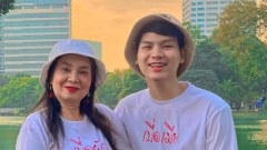 พี่พร-น้องเวฟ คู่รักต่างวัย เปิดใจ ท้องไม่ได้แล้ว แต่มีอะไรกันทุกวัน