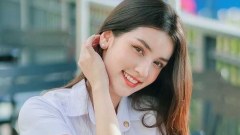 น้องเบลล่า นางสาวไทยพัทลุง หน้าสวยเทพสร้าง แถมโปรไฟล์ดีมาก