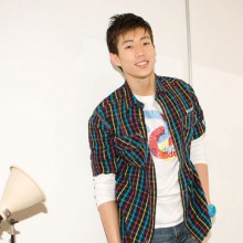Jay Park
