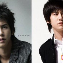 Jung Eui Chul vs Cho kyu hyun