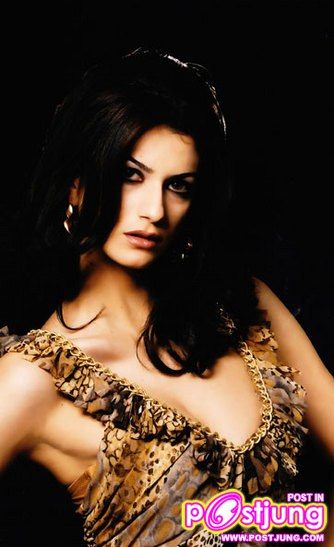 Cyprus - Demetra Olymbiou