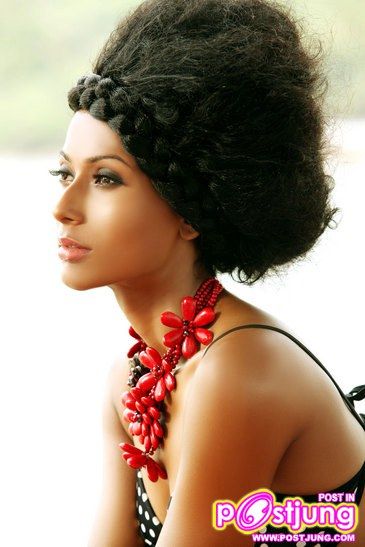 India - Ushoshi Sengupta