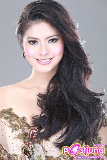 Indonesia - Qory Sandioriva