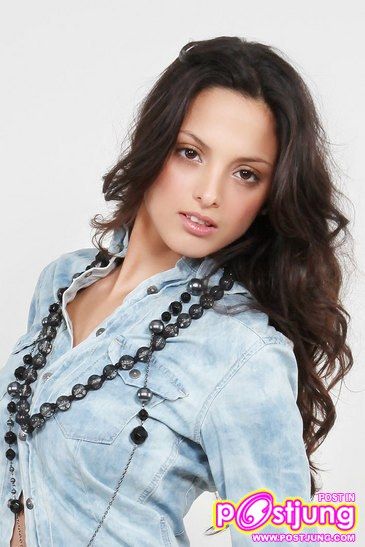 Israel - Bat-el Jobi