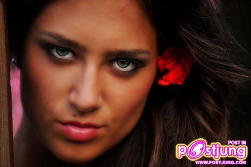 Italy - Jessica Cecchini