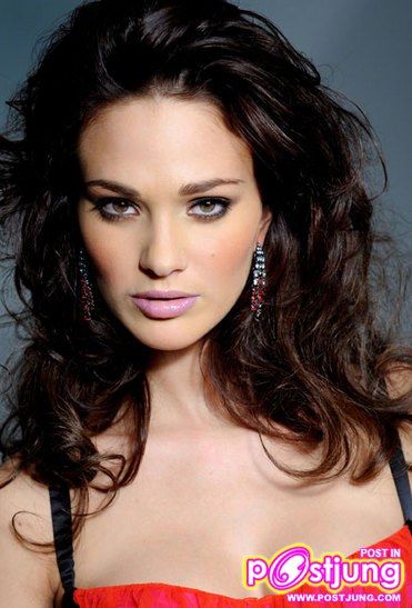 Belgium - Cilou Annys